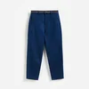 Reserved - LADIES` JEANS TROUSERS & BELT