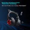 Edifier Bluetooth slušalice G2, Crne