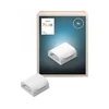 Philips - Povezni konektor za LED trake Hue FLUX 4 kom