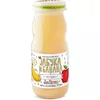 Juvitana Kašasti sok za decu od jabuke i banane 4M+, 125ml