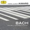 BACH J.S.:WTK 1/ AIMARD