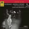 GIORDANO:ANDREA CHENIER/LOVRO VON MATAČI