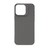 Futrola Color za Iphone 15 Pro Max, Siva