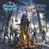 Burning Witches - The Witch Of The North (Reissue) (Limited Edition) (2 LP)