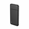 REMAX RPP-96 Eksterna baterija, 10000mAh, 2 USB, Power Bank Lango,, Crna, 17397