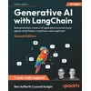 Generative AI with LangChain - Second Edition