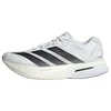 ADIDAS PERFORMANCE Tekaški čevelj Adizero Boston 13 črna/bela