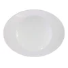 BORMIOLI ROCCO Tanjir za steak Prometeo 32x26 cm 431280 beli