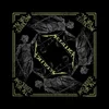 Šal METALLICA - AND JUSTICE FOR ALL - RAZAMATAZ - B107