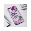 TERACELL Maska Color Wave za Xiaomi Redmi 13C Pink