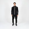 Sergio Tacchini Muška komplet trenerka Carlos M, Crna