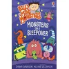 Monsters on a Sleepover