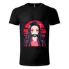 Majica sa štampom (unisex) Ubica Demona (Demon Slayer)