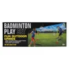 Best luck badminton set ( BENS48 )