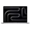 16-inčni MacBook Pro: Apple M5 Max čip sa 18-jezgarnim CPU-om i 40-jezgarnim GPU-om, 2TB SSD - Silver