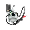Minarelli Karburator za skutere 50 cc 2T, Automatski saug