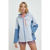 Outdoor jakna Jack Wolfskin Eagle Peak 2L