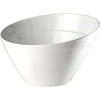 Bela skleda Balance iz melamina 1,5 l poševna premer 210 mm APS