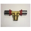 Alum T-KOS ZN 20x2-1/2ZN- 20x2