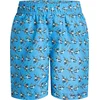 Firefly BB1 SIMON KIDS, dječiji kupaći, plava 412916