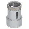 Bosch Kruna PRO Ceramic za suvo bušenje za male ugaone brusilice X-Lock 2608599035
