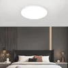 NVC Plafonska lampa LED Baixue, 36 W, Bela