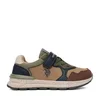 Superge U.S. Polo Assn. EO-MAGIC001K/GY1 Rjava