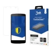 Zaštitno hibridno staklo 3mk FlexibleGlass za LG Nexus 5 - Prozirna KP22651