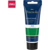 AKRILNA BOJA DELI U TUBI SAP ZELENA 75ml EC75-SG