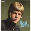 David Bowie - David Bowie (2 CD)
