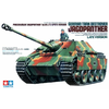 1:35 Ger. SdKfz.173 Jagdpanther