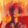 Danakil - Demain Peut-etre (Limited Edition) (Red Coloured) (2 LP)