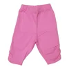 BUNNY BOO Helanke za bebe, Roze