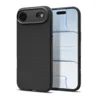 Maska Spigen Liquid Air za iPhone Air mat crna