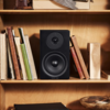 Argon Audio FORUS 5 Black Pair