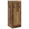 Ormar za Zid Staro drvo 34,5 x 34 x 90 cm Konstruirano drvo