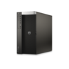 Obnovljena radna stanica Dell Precision T7600, E5-2665 8 X 2.4GHz, 64GB, 800GB, Quadro FX580