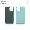 JUST IN CASE 2u1 Extra case MIX PLUS paket zeleni za iPhone 13 Pro Max