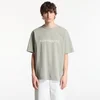 Majice Carhartt WIP S/S Painter T-Shirt UNISEX Shady Green Destroy Wash, Splatter XXL