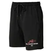 361 Degrees sorts knit knee shorts za muškarce