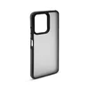 Maska za telefon COLOR EDGE za Xiaomi Redmi 13C, Crna
