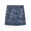 Guess Jeans krilo J5GD06 D52V0 Mornarsko modra Regular Fit