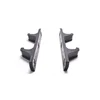 Zidni nosilec palice - Wall Gym Barbell Rack