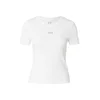 GAP Crop T-shirt with logo - Womens