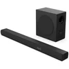 Hisense Soundbar sa subwooferom HS3100, 300W/180W, Bluetooth, Crni