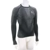 Odlo Blackcomb Base Layer Moški Funkcijska majica