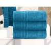 Brisača Comfort Maxi 100x180 cm azurna