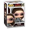 Northix Komplet akcijskih figur Marvel Deadpool & Wolverine X-23