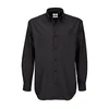 BK01•B&C OXFORD LSL /MEN