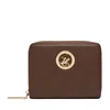 Denarnica Beverly Hills Polo Club CEO-BHPC-W1-005-SS26 Rjava